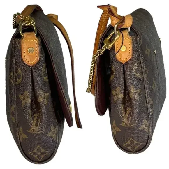 💎✨LUXURY✨💎 Authentic Louis Vuitton Crossbody Bag - Picture 7 of 13